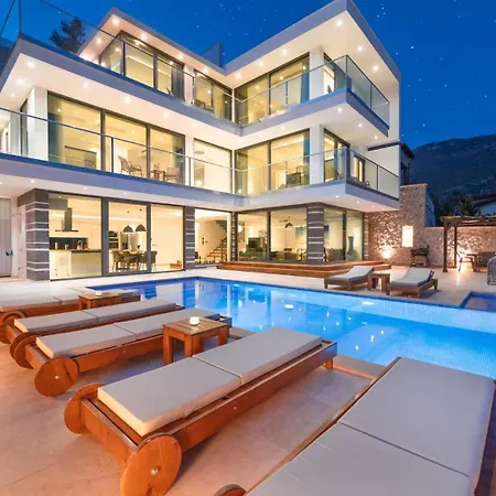 Villa Aslan Kalkan