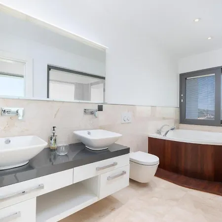 Villa Aslan Kalkan Kas