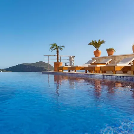 Villa Aslan Kalkan *