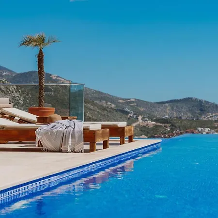 Aslan Kalkan Kaş