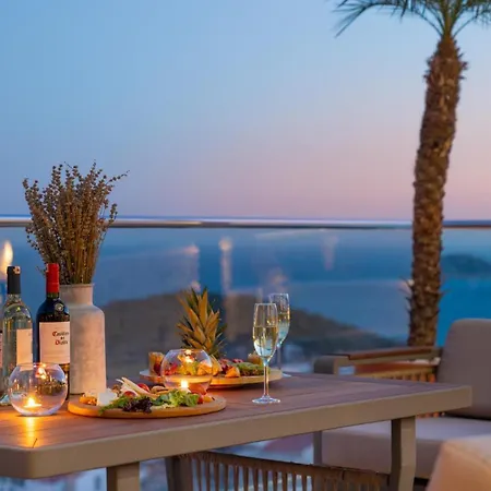 Aslan Kalkan Villa *