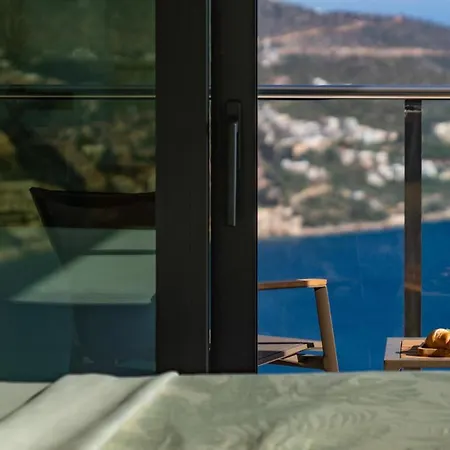 Aslan Kalkan * Kaş