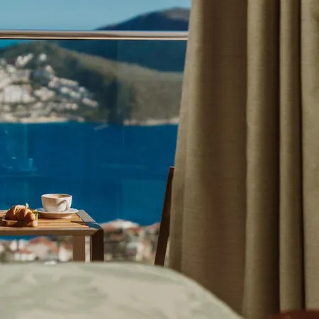 Villa Aslan Kalkan