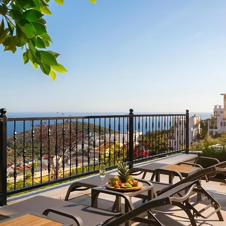 Villa Aslan Kalkan