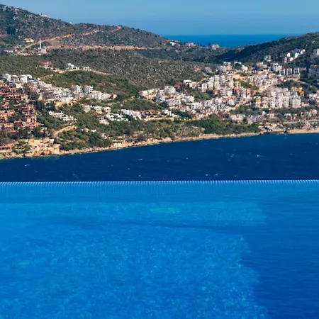 Aslan Kalkan Kas